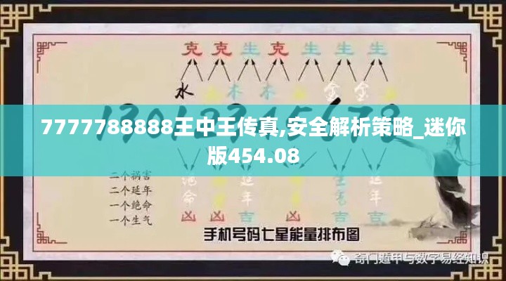 7777788888王中王传真,安全解析策略_迷你版454.08