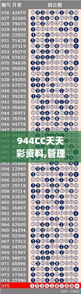 944CC天天彩资料,管理学_化神三变NDZ390.96