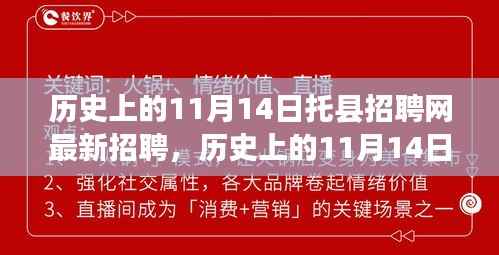 历史上的11月14日托县招聘网最新招聘信息及全攻略,适合初学者与进阶用户参考