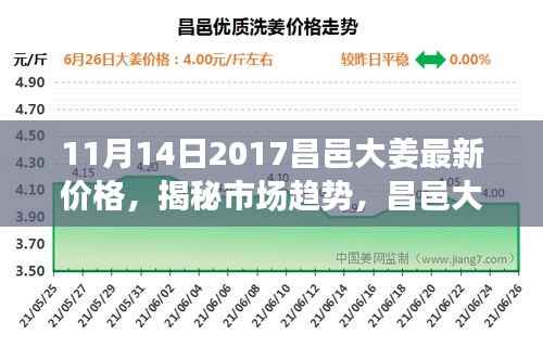 揭秘市场趋势，昌邑大姜最新价格动态分析（2017年11月报告）