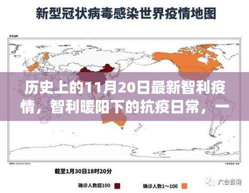 智利暖阳下的抗疫日常,最新疫情与温馨故事回顾 11月20日历史记录