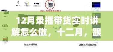 12月直播带货指南,探索自然美景的平和之旅