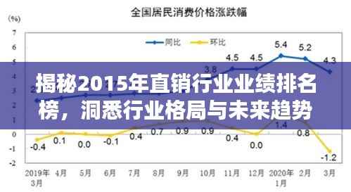 揭秘2015年直销行业业绩排名榜,洞悉行业格局与未来趋势