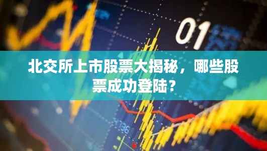 北交所上市股票大揭秘,哪些股票成功登陆?