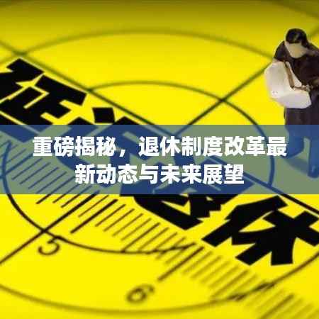 重磅揭秘,退休制度改革最新动态与未来展望