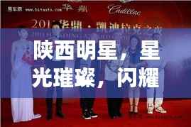 陕西明星,星光璀璨,闪耀天际