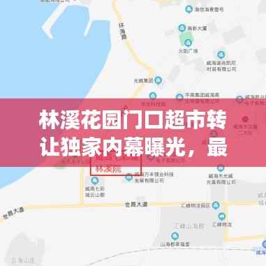 林溪花园门口超市转让独家内幕曝光，最新消息揭秘重磅交易！