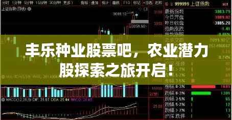 丰乐种业股票吧,农业潜力股探索之旅开启!