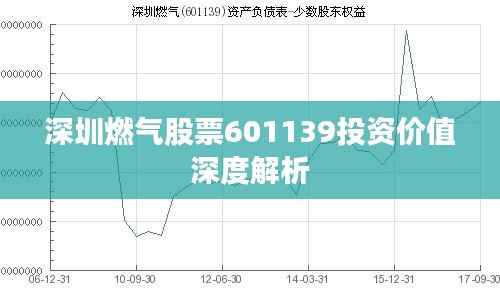 深圳燃气股票601139投资价值深度解析