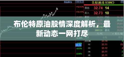 布伦特原油股情深度解析,最新动态一网打尽